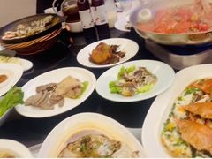 -高佳庄·海鲜酒楼(定海店)