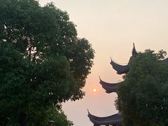 -巢湖姥山岛
