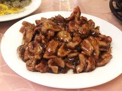 -烤肉宛饭庄(南礼士路店)