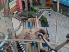 -宝龙广场(福州台江店)
