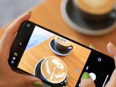 -工页咖啡X COFFEE(龙东路店)