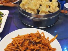 -振生清真饭店(永安道店)