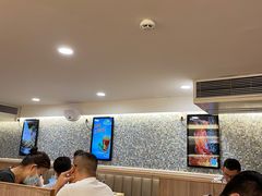 大堂-永盈茶餐厅(中山四路店)