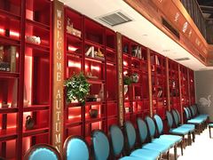 -宴秋杭州菜(锦艺城店)