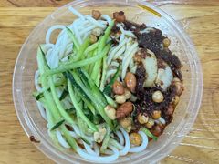 -小朱麻辣串(益民街店)