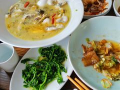 -成都映象川菜馆(宽窄巷子景区店)