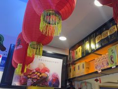 -雪乡人家东北菜·铁锅炖一切(高斯路店)