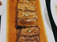 -老牌坊鲁菜名店(宽厚里店)