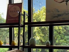-樾餐厅泰式海鲜火锅(民歌湖店)