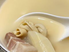 腌笃鲜-屋里厢上海菜馆