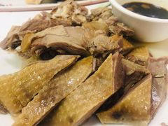 白切鹅肉-裕华(南华东路店)