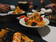 -天狗山料理(省体店)