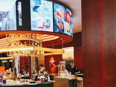 -人民咖啡馆(四行仓库店)