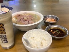 -双流老字号董蹄花(广场路店)