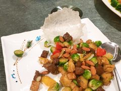 -天瑞轩·粤菜餐厅