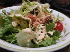 -萨莉亚意式餐厅(杭州滨江天街店)