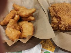 -德克士(车站路店)
