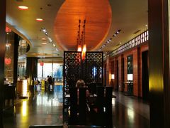 -海航大厦万豪酒店彩海轩中餐厅(霄云路店)