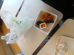 -德克士(榆次君豪店)
