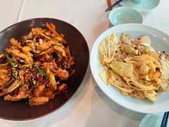 -天成·川菜家宴(礼岗店)