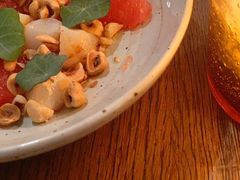 香煎扇贝-BOR Eatery(安福路店)