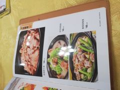 -辉记潮汕海鲜砂锅粥(林和西店)