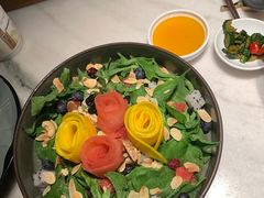 -苏帮袁Sue Cuisine(来福士店)