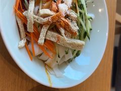 -秦香阁·西北家常菜(徐汇日月光中心店)