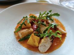 -Mercato莫卡多露台餐厅与酒吧(K11店)