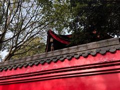 -峨眉山报国寺