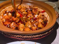 -麻都·成都菜(人民广场店)