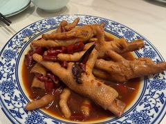 -回家吃饭·地道南昌菜(建德观总店)