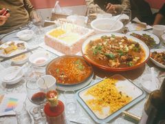 -巴特餐饮6加1音乐餐吧·新疆菜