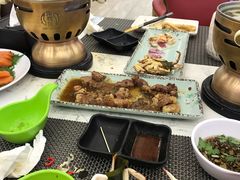 -澜悦港海鲜体验主题餐厅