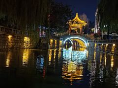 -滦州古城