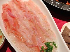 -蓉城老妈火锅(双林路店)