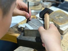 -熙工匠银饰•拼豆团建DIY(壹方城店)