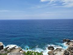 -三亚蜈支洲岛旅游区