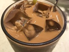-明腾壹间茶餐厅(新都会花园广场店)