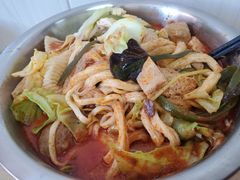 -苏袁麻辣烫(呼和浩特总局街店)