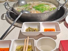 -芭夯兔·兔肉汤锅(新都店)