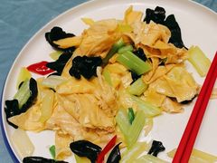 -君德澜酒家·创意粤菜(金山谷店)