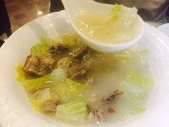 -东四民芳餐厅(世茂工三店)
