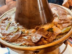 -卡万金特色藏餐