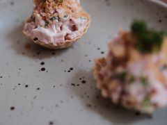 -BOR Eatery(安福路店)