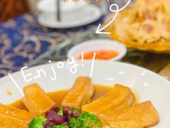 -祈胜邨•顺德鱼生•顺德菜(容桂店)