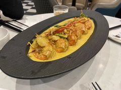 -美奈小馆·越南料理(中航城君尚购物中心店)
