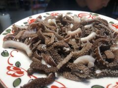 -东门口涮肉·砂锅·烤串(老门东店)