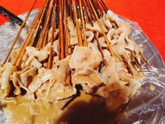 -玲玲涮牛肚(土门坊店)