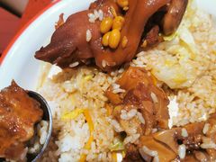 -猪角·闽南猪脚饭(上梅林店)